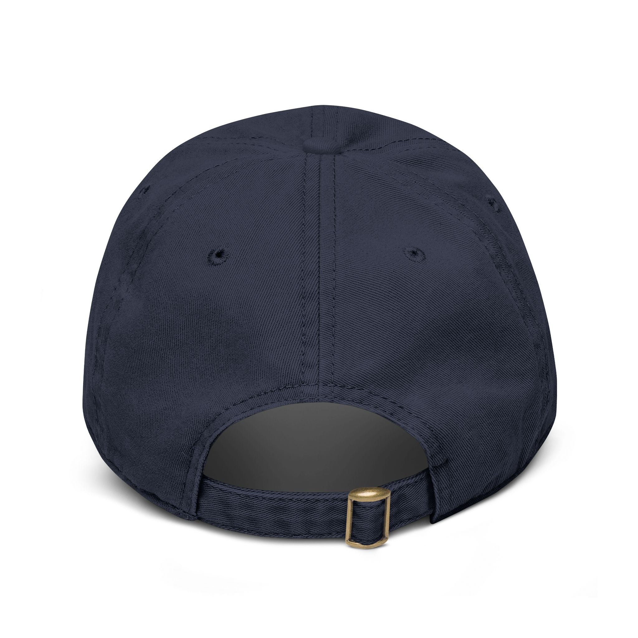 The Baseball Cap