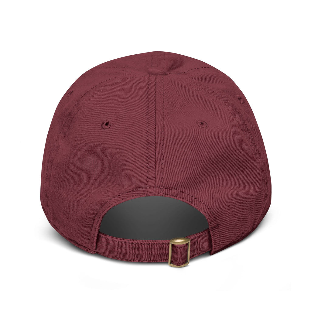 The Baseball Cap