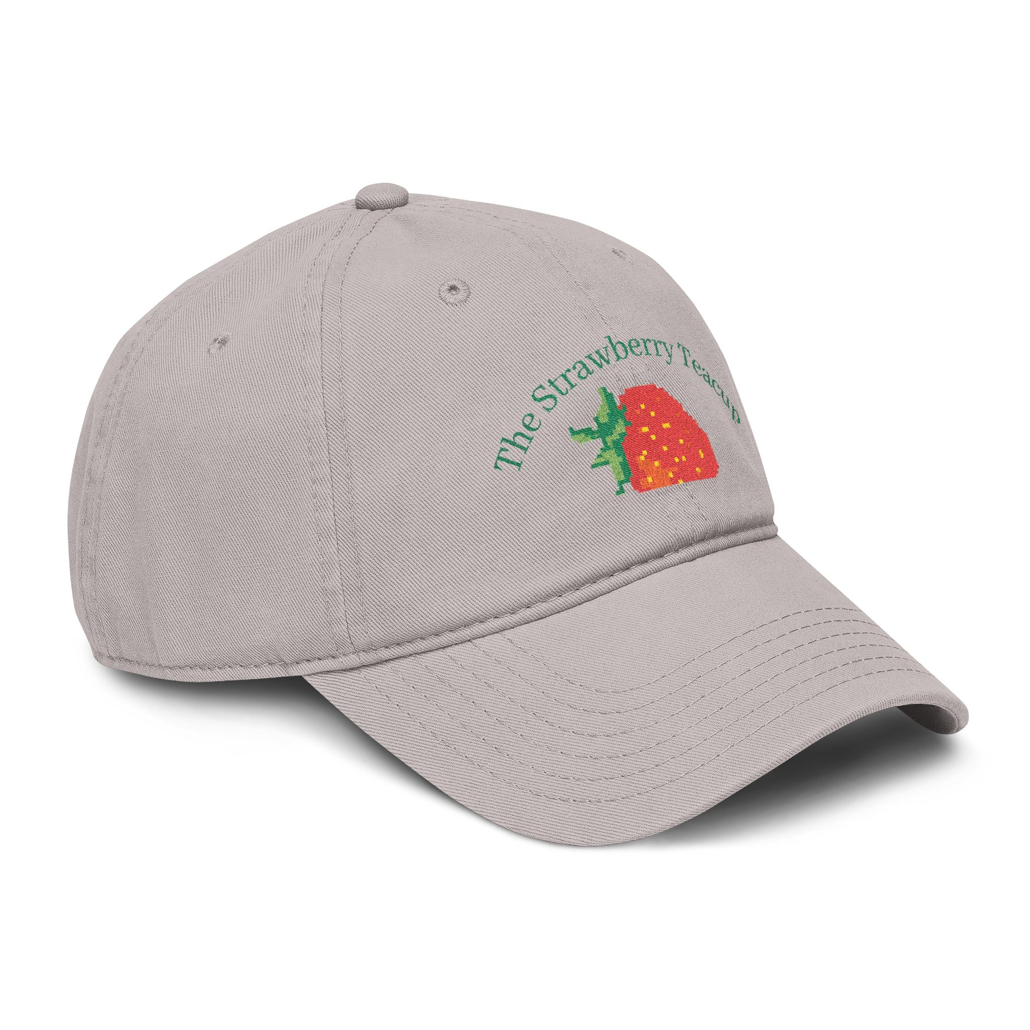 The Baseball Cap