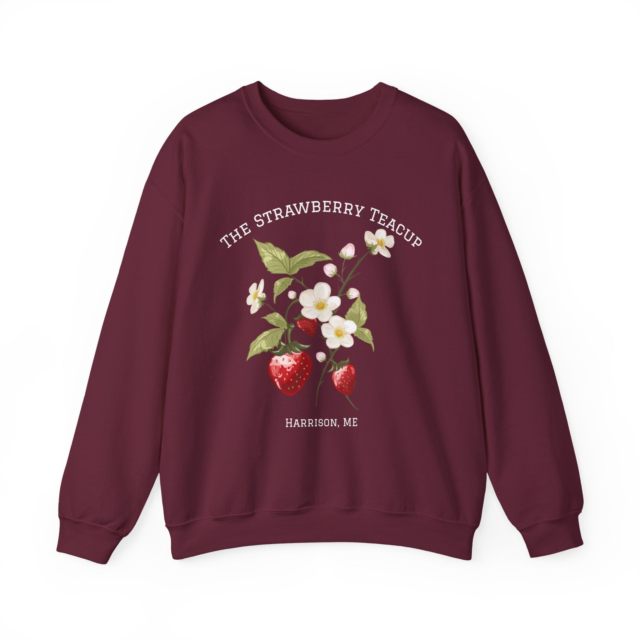 The Crewneck