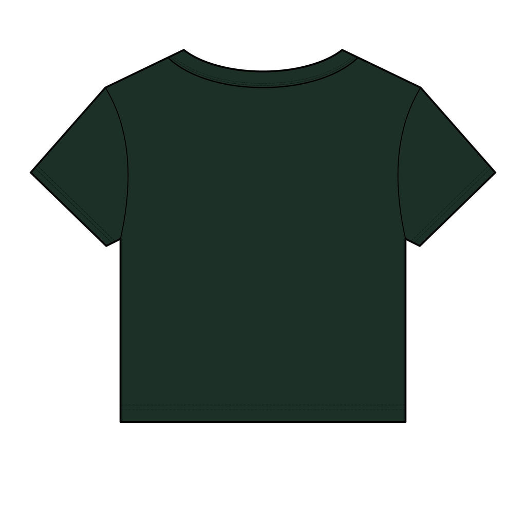 The Crop Top
