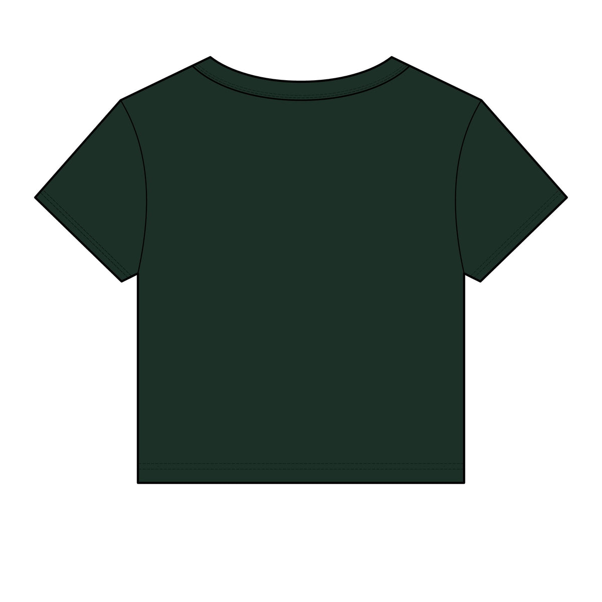 The Crop Top