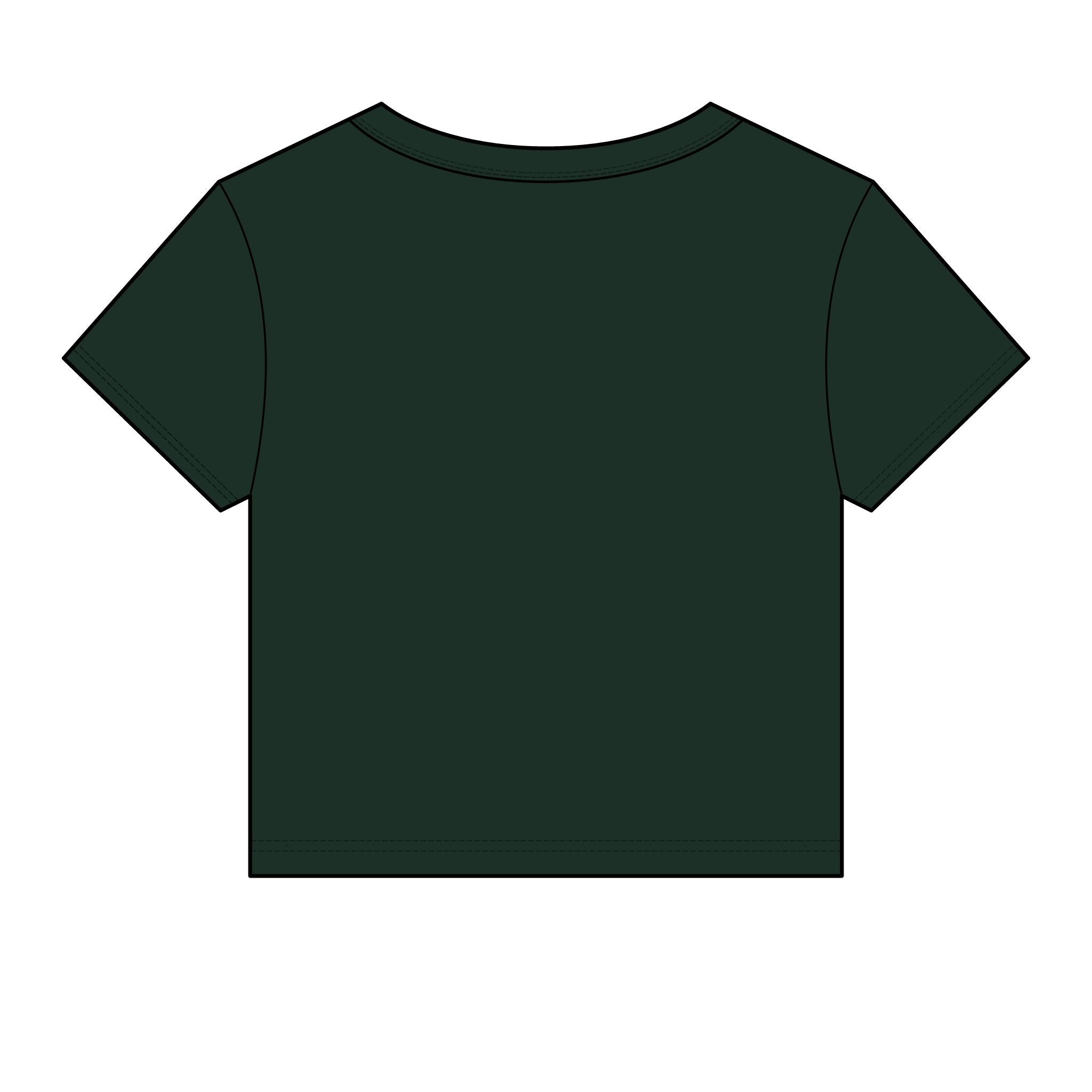 The Crop Top