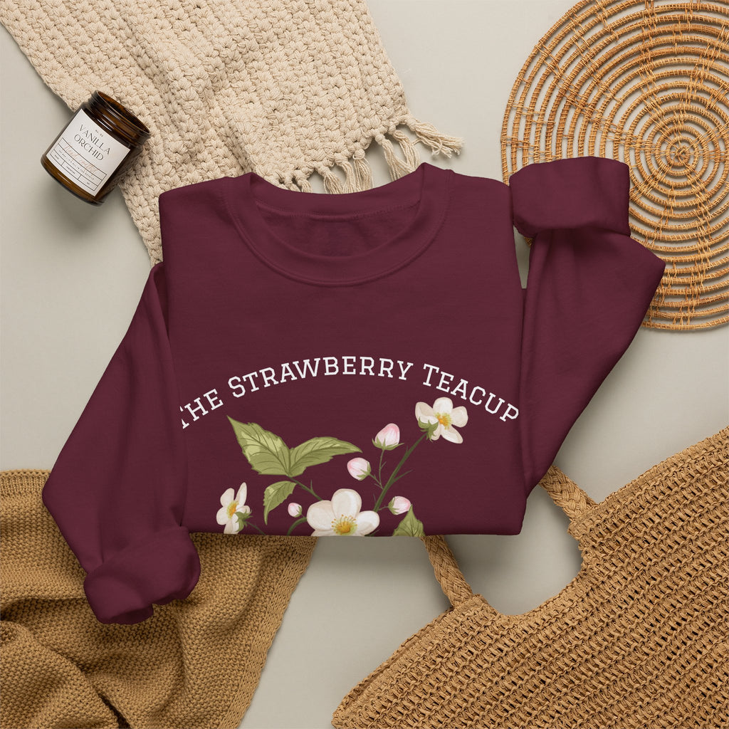 The Crewneck