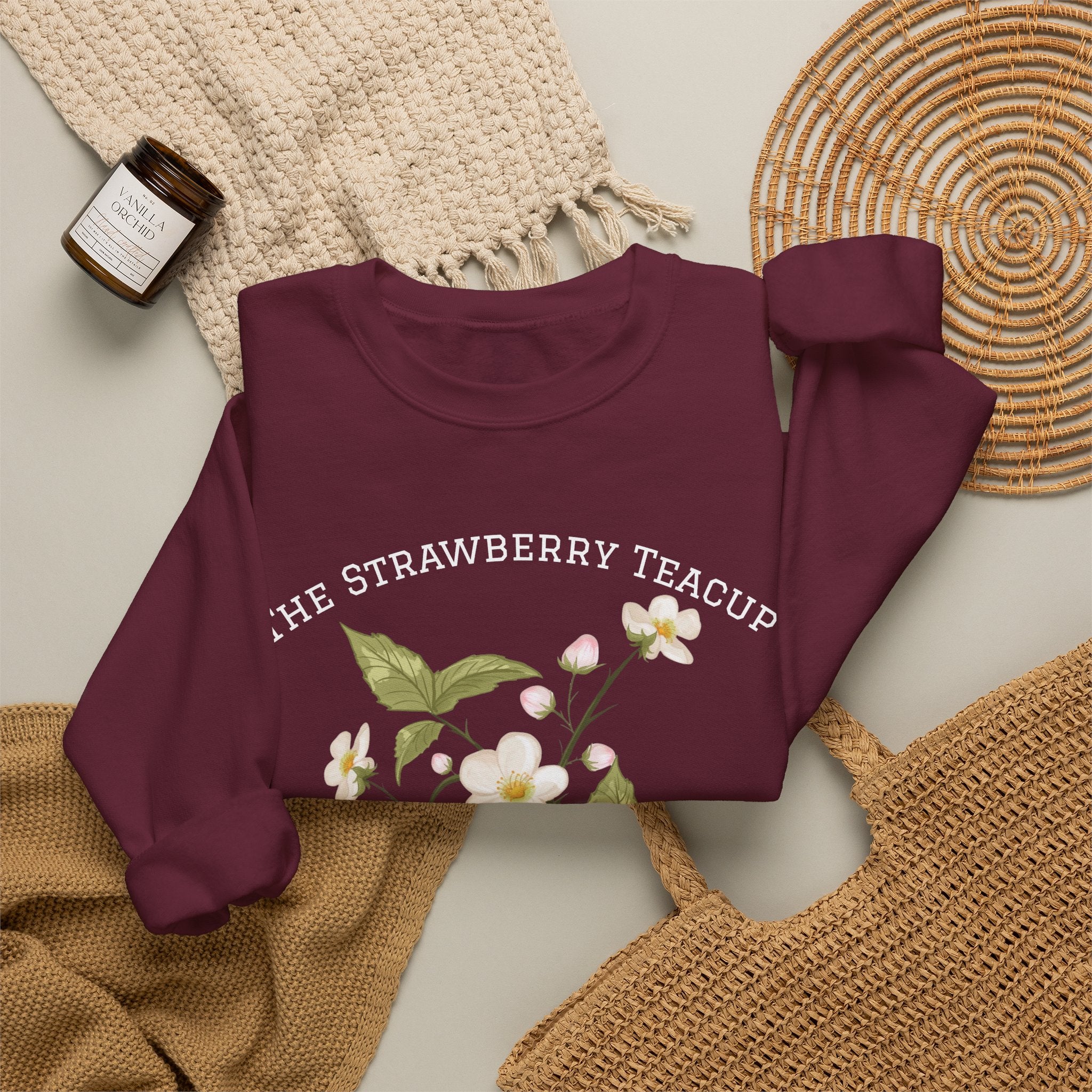 The Crewneck