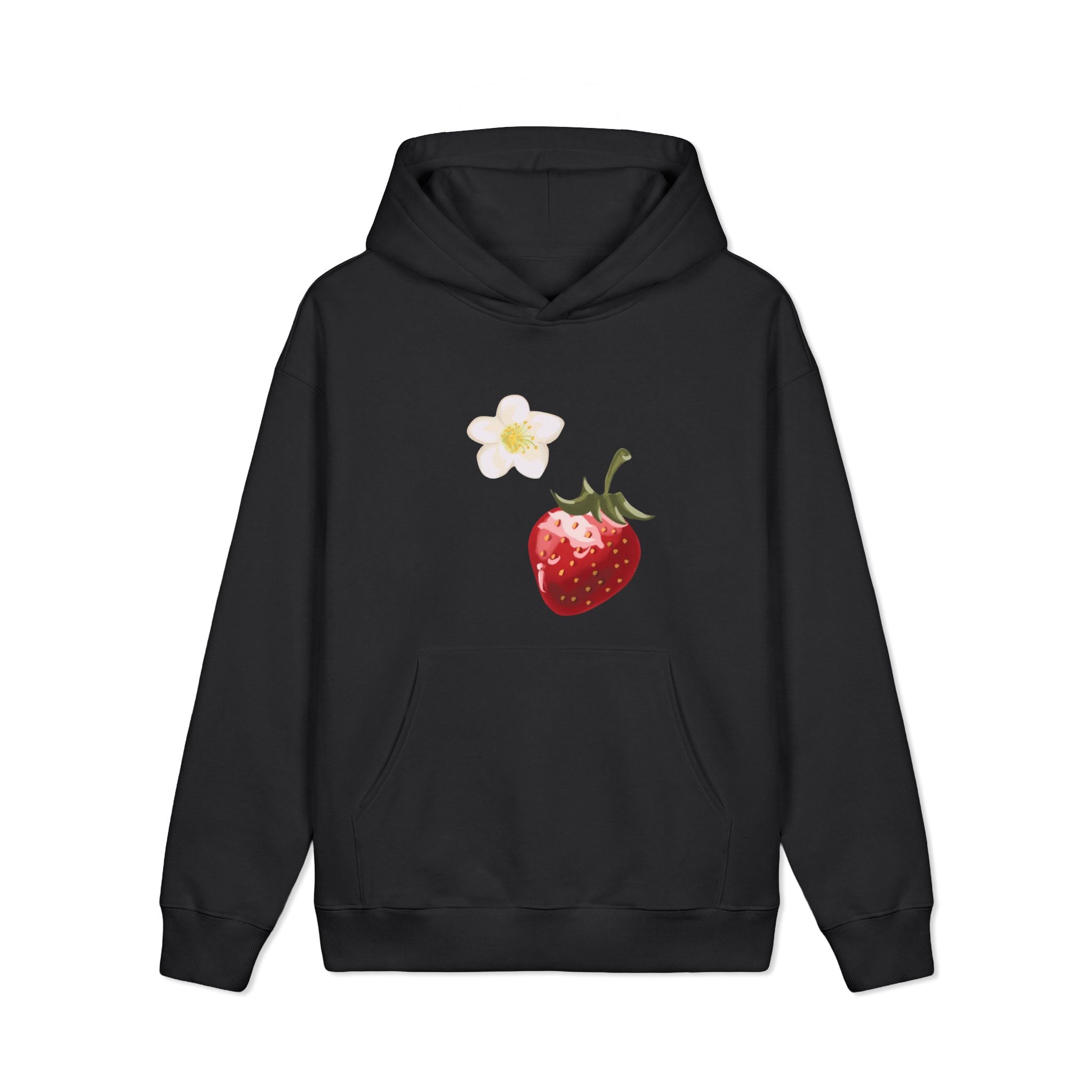 The Hoodie