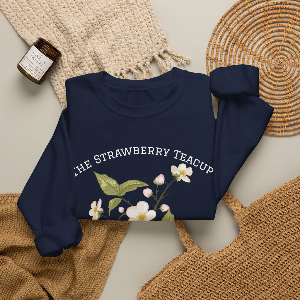 The Crewneck