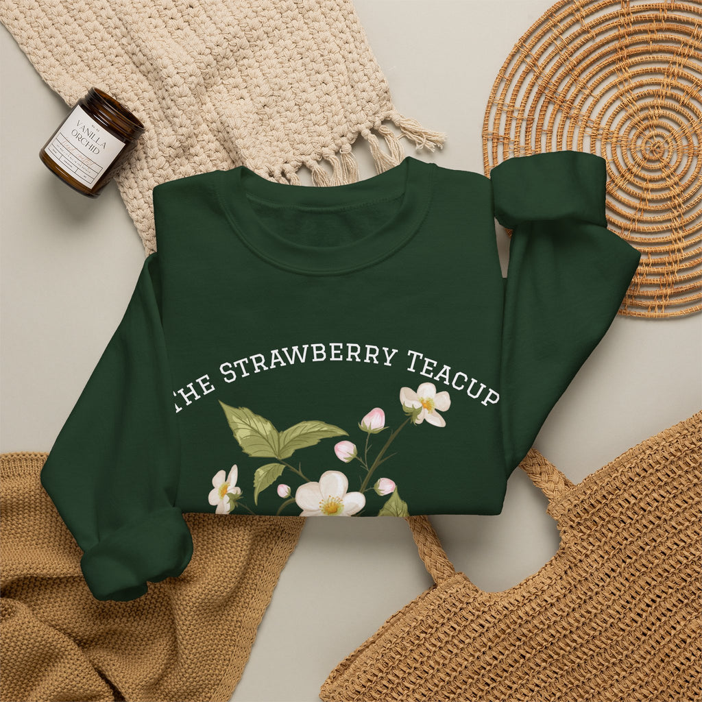 The Crewneck