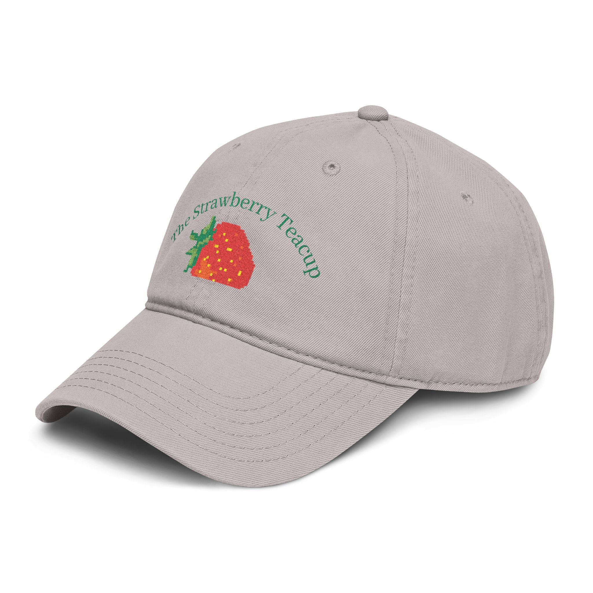 The Baseball Cap