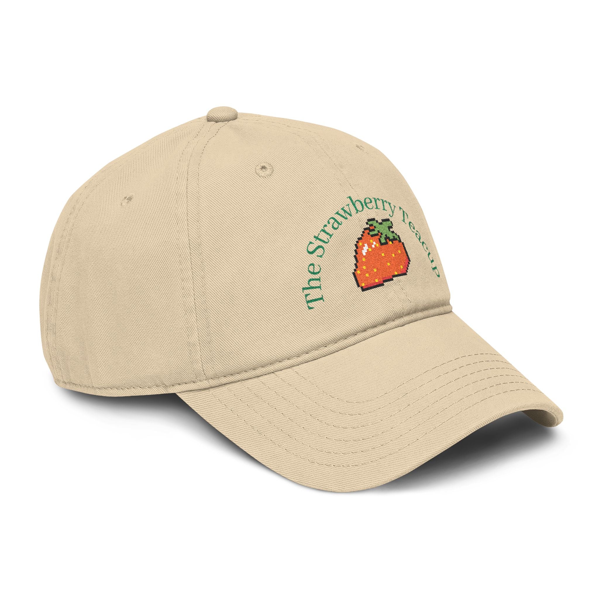 The Baseball Cap