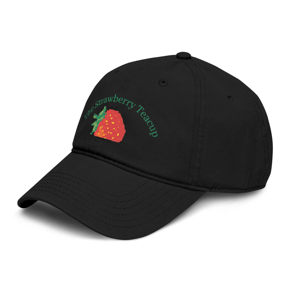 The Baseball Cap
