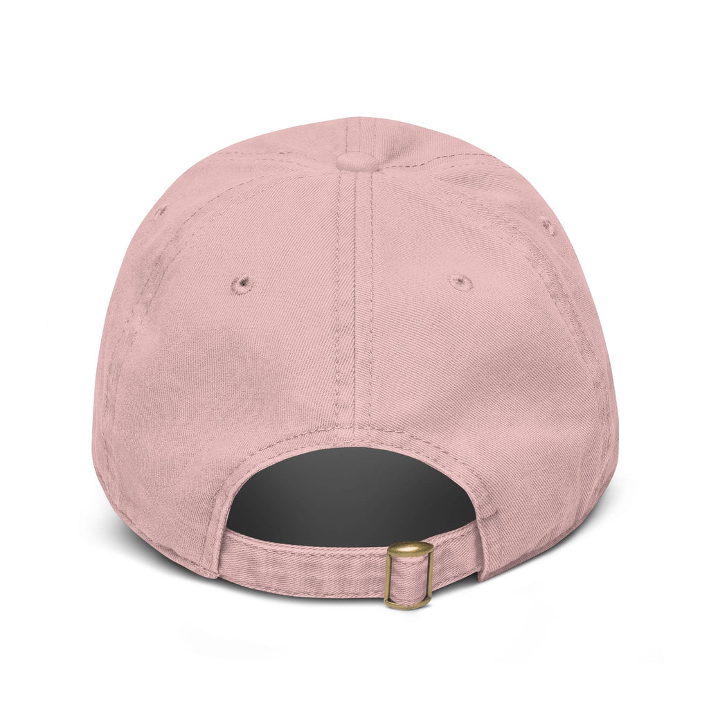 The Baseball Cap