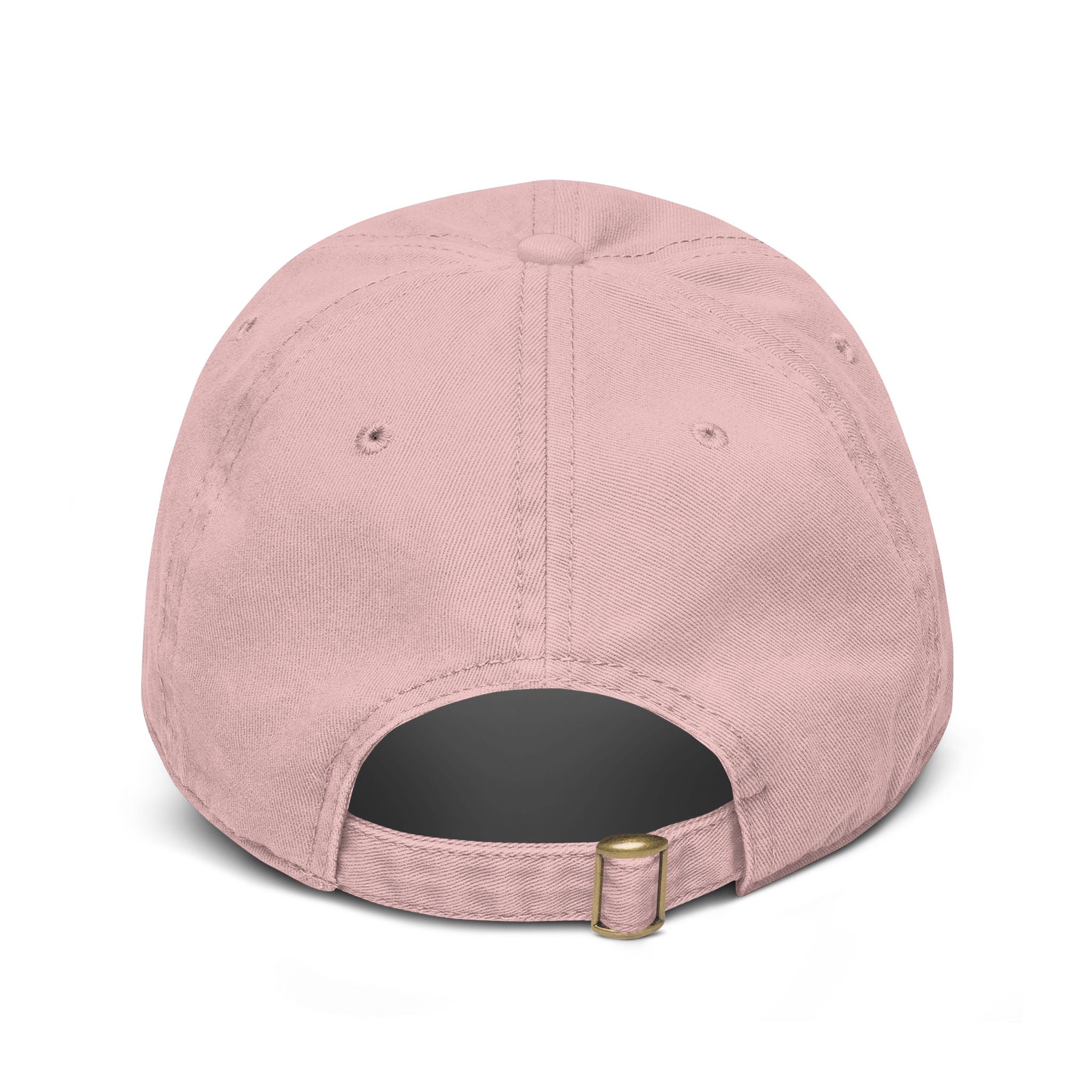 The Baseball Cap