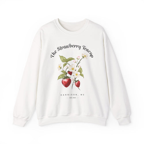 The Crewneck