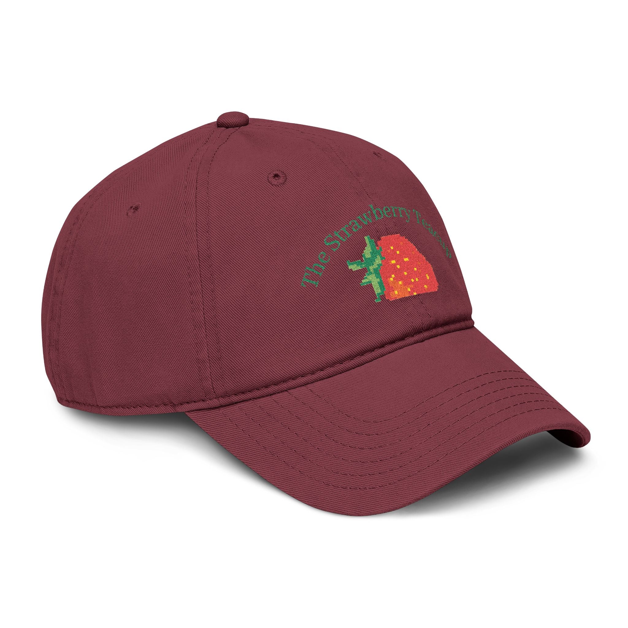The Baseball Cap