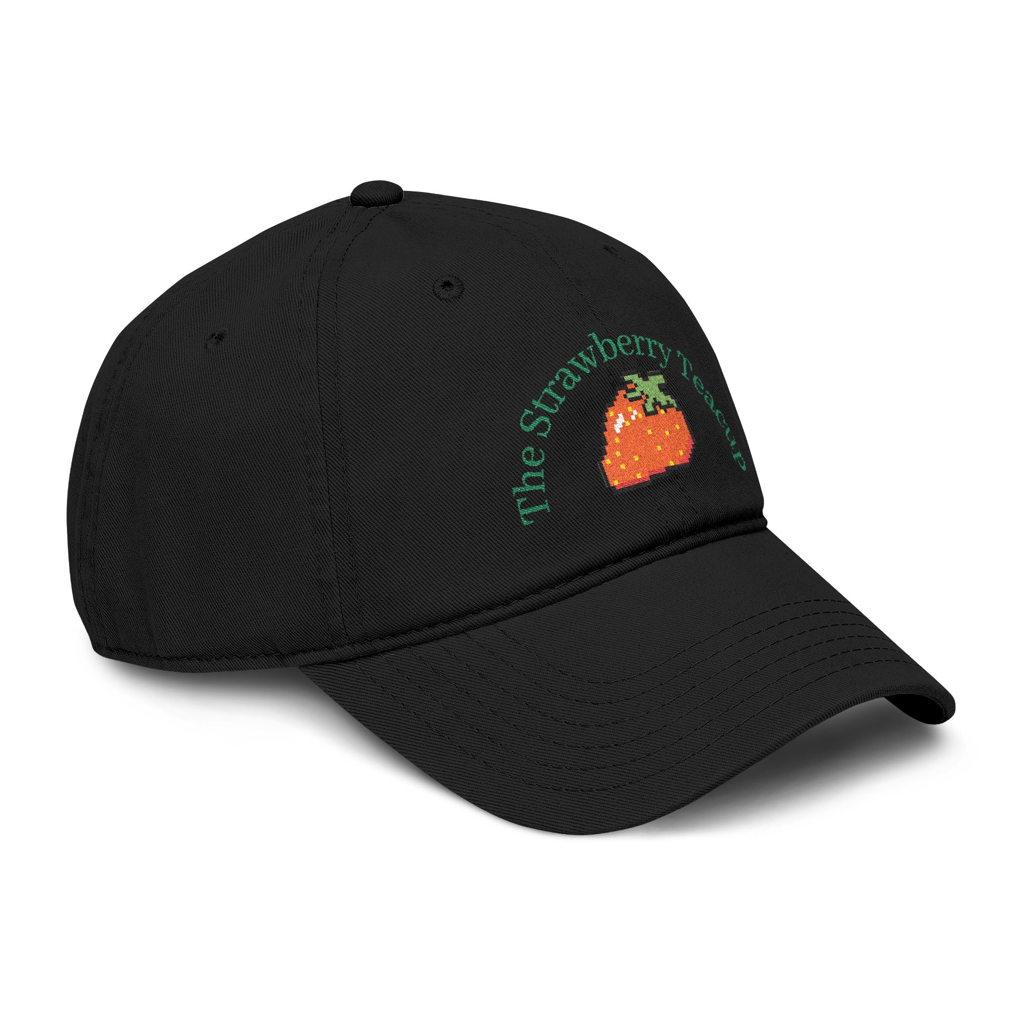 The Baseball Cap