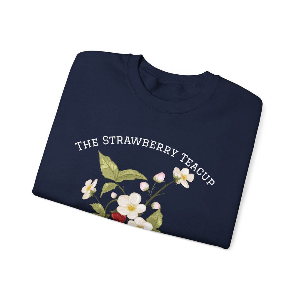 The Crewneck