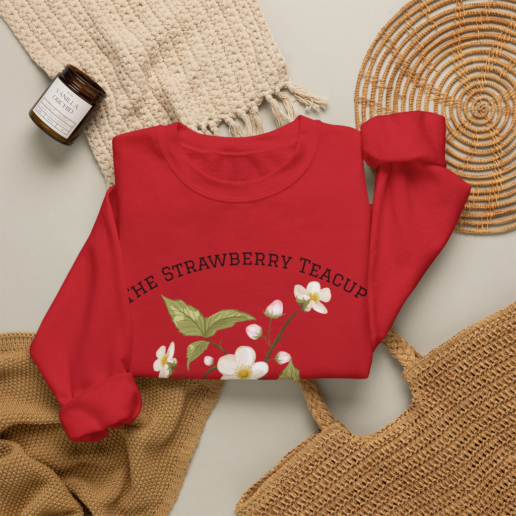 The Crewneck