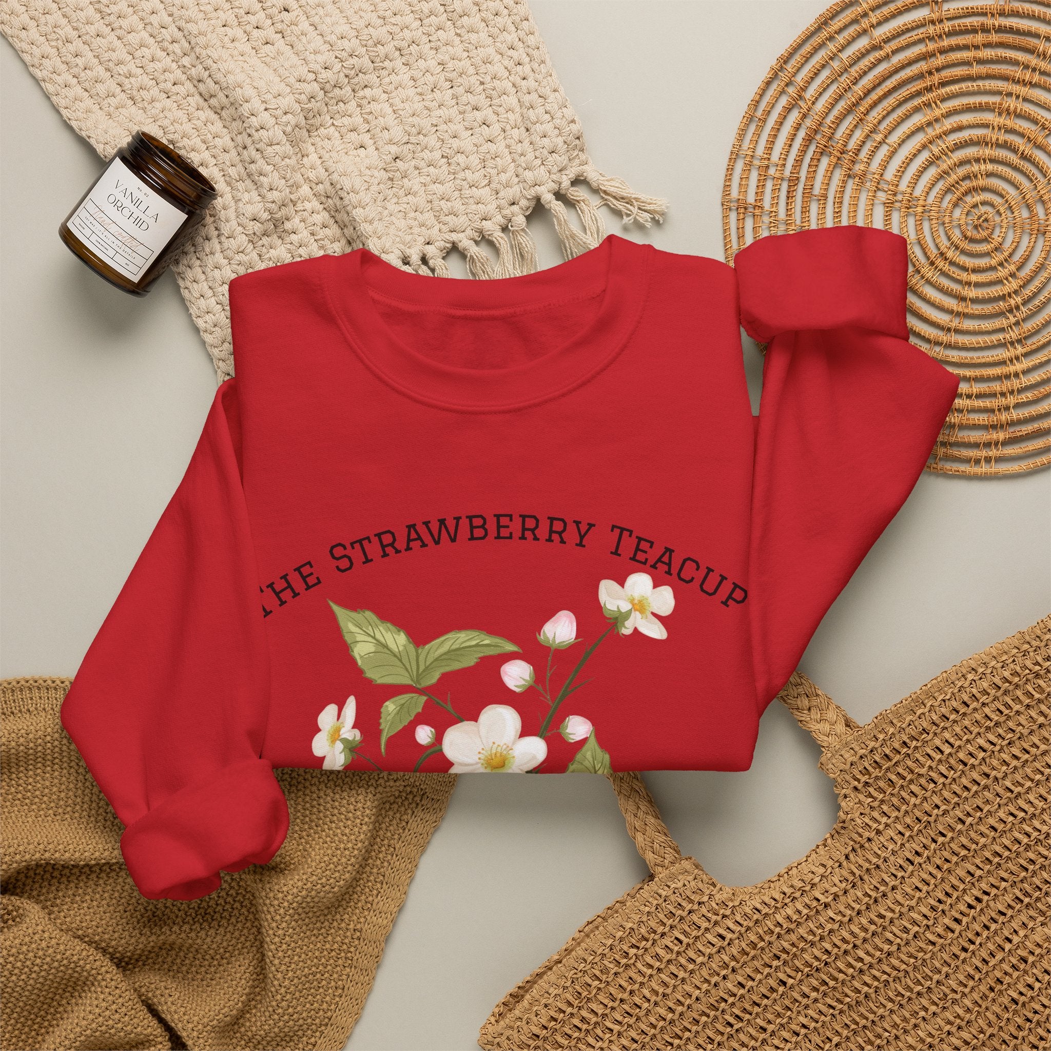 The Crewneck