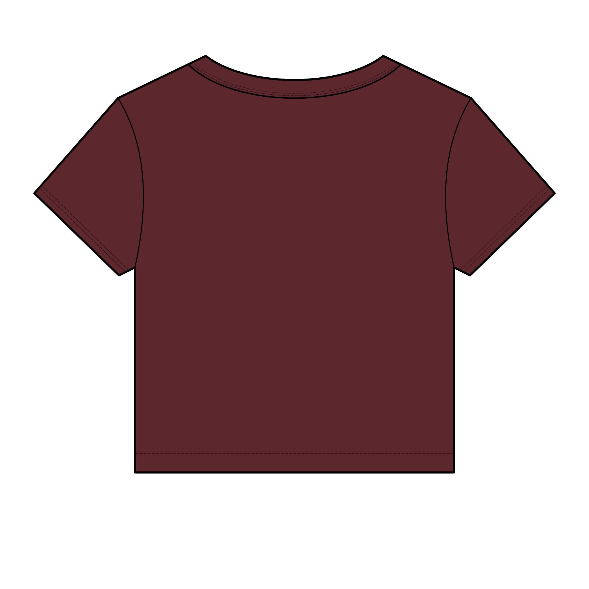 The Crop Top