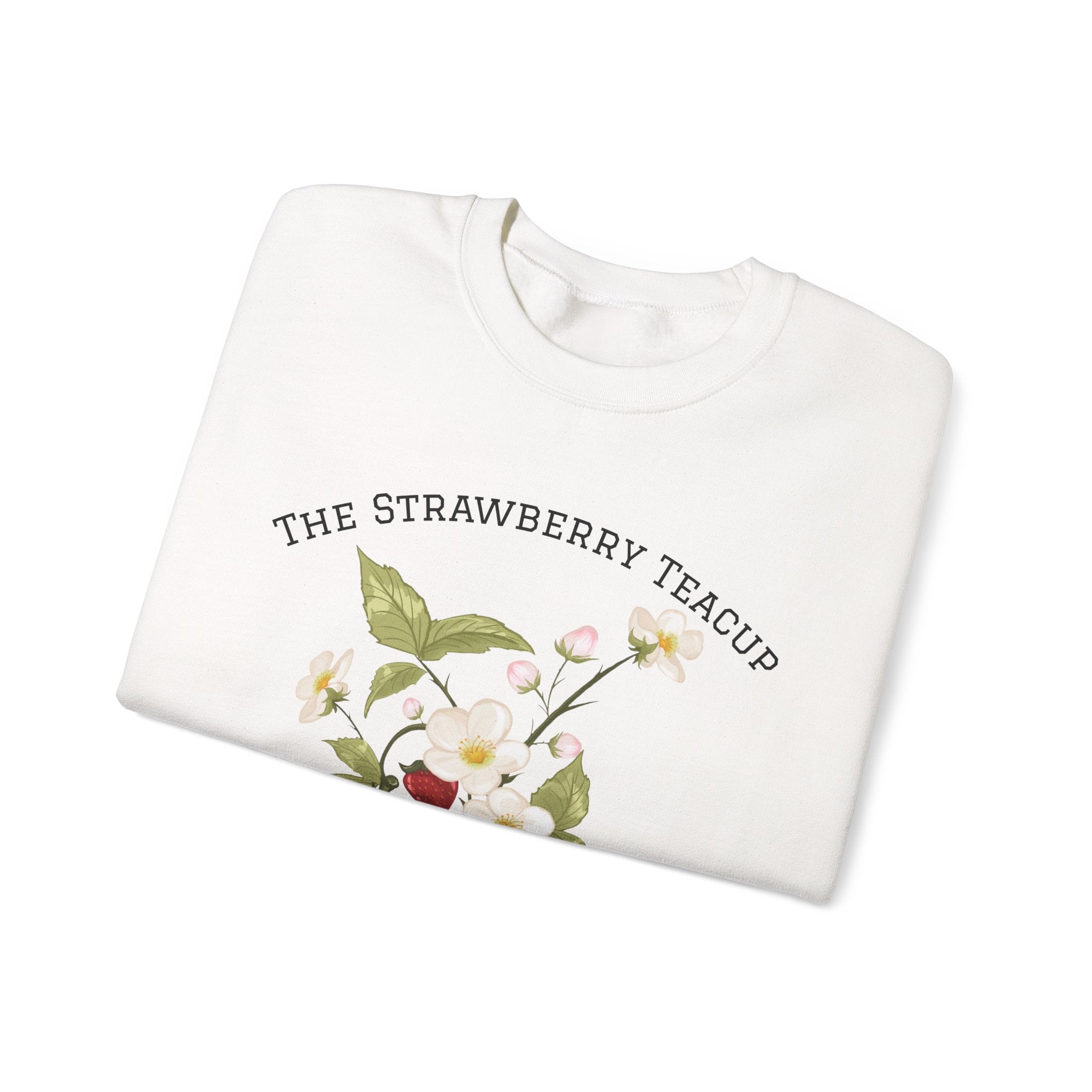 The Crewneck