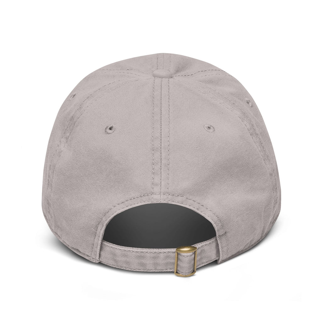 The Baseball Cap