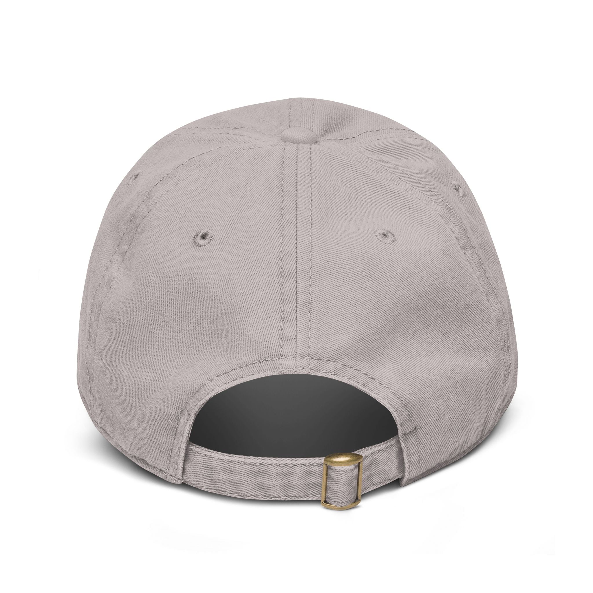 The Baseball Cap