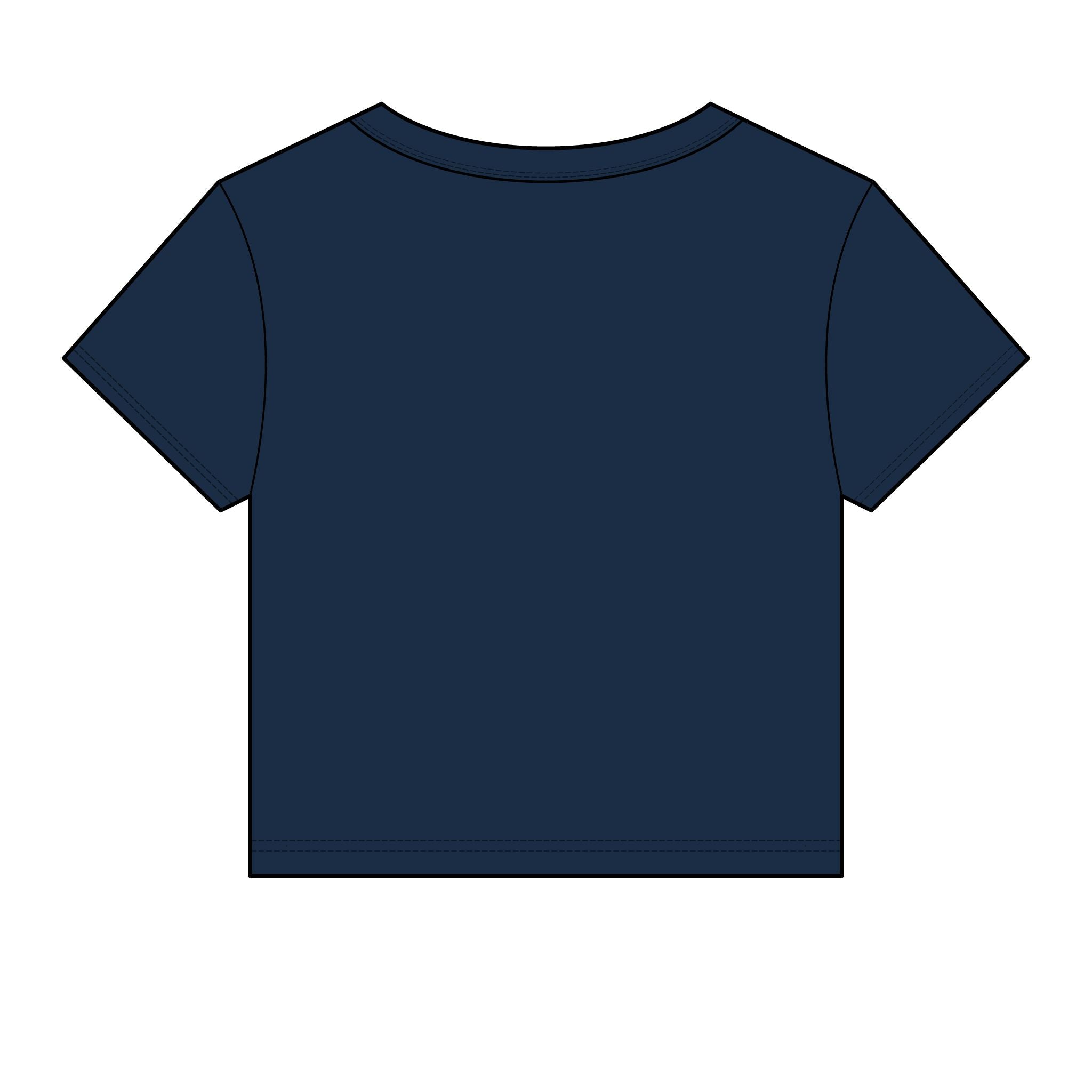 The Crop Top