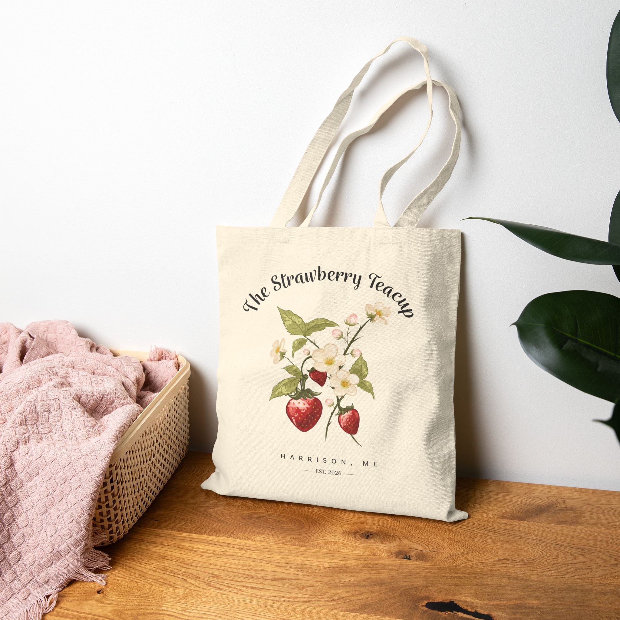 The Tote
