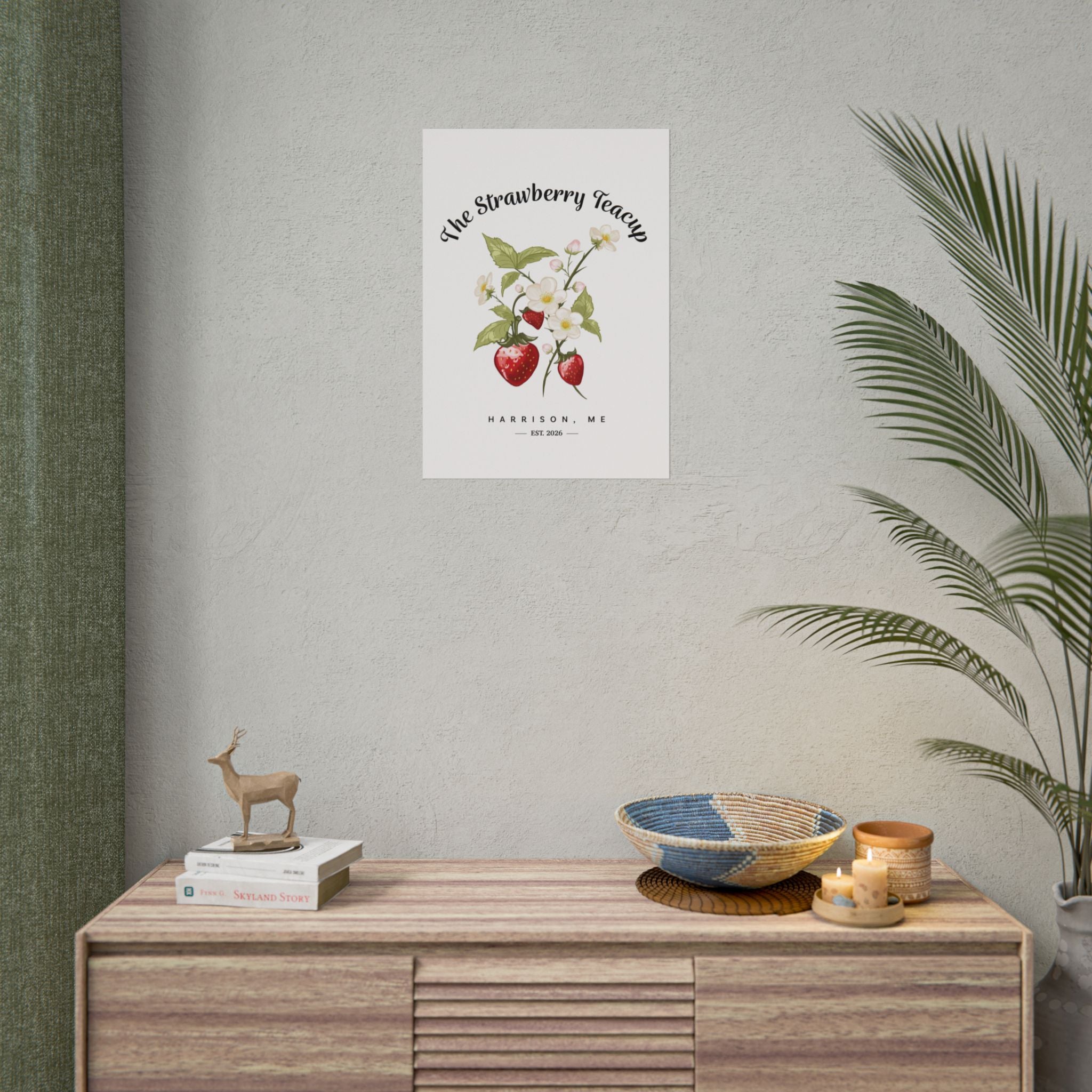 The Poster