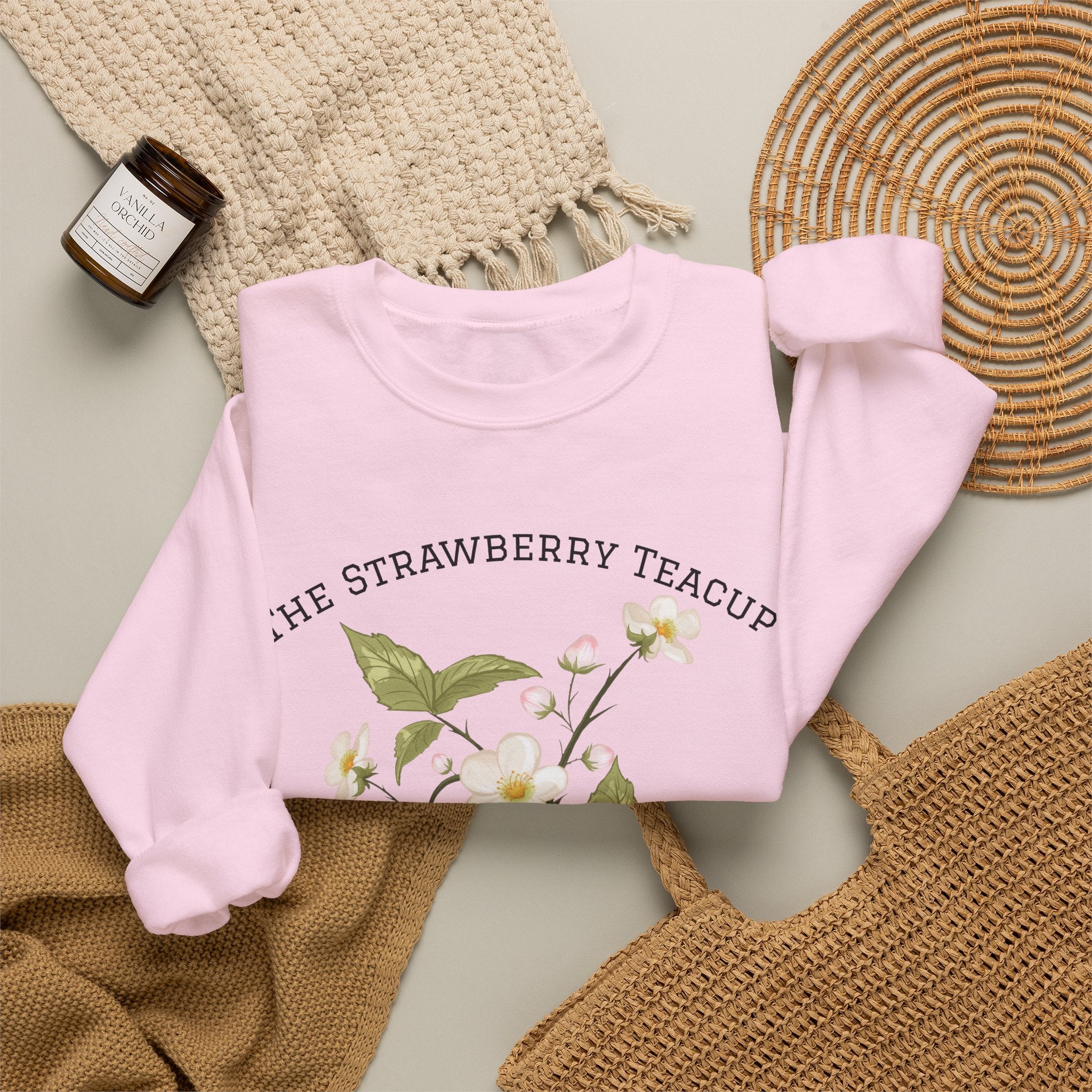 The Crewneck