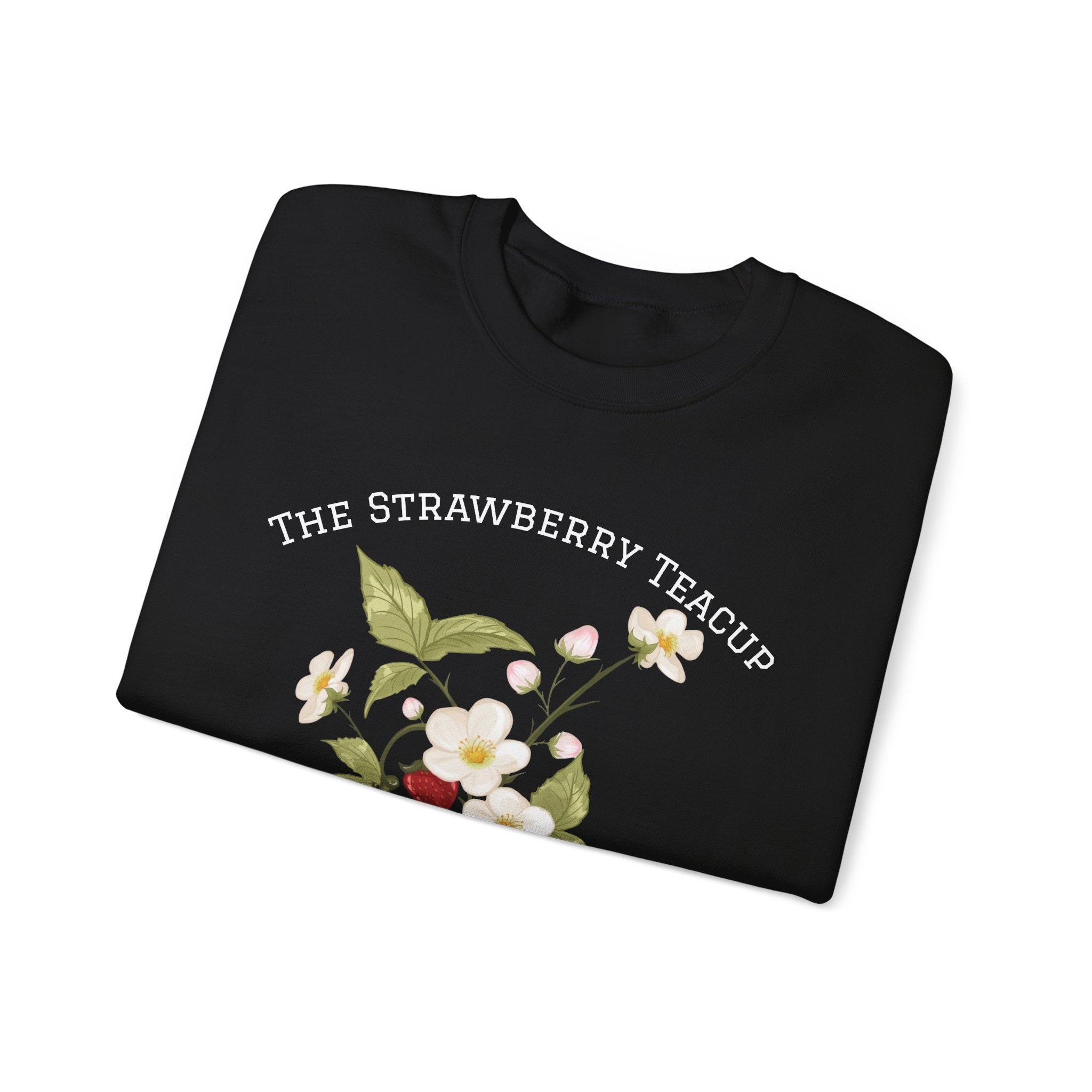 The Crewneck
