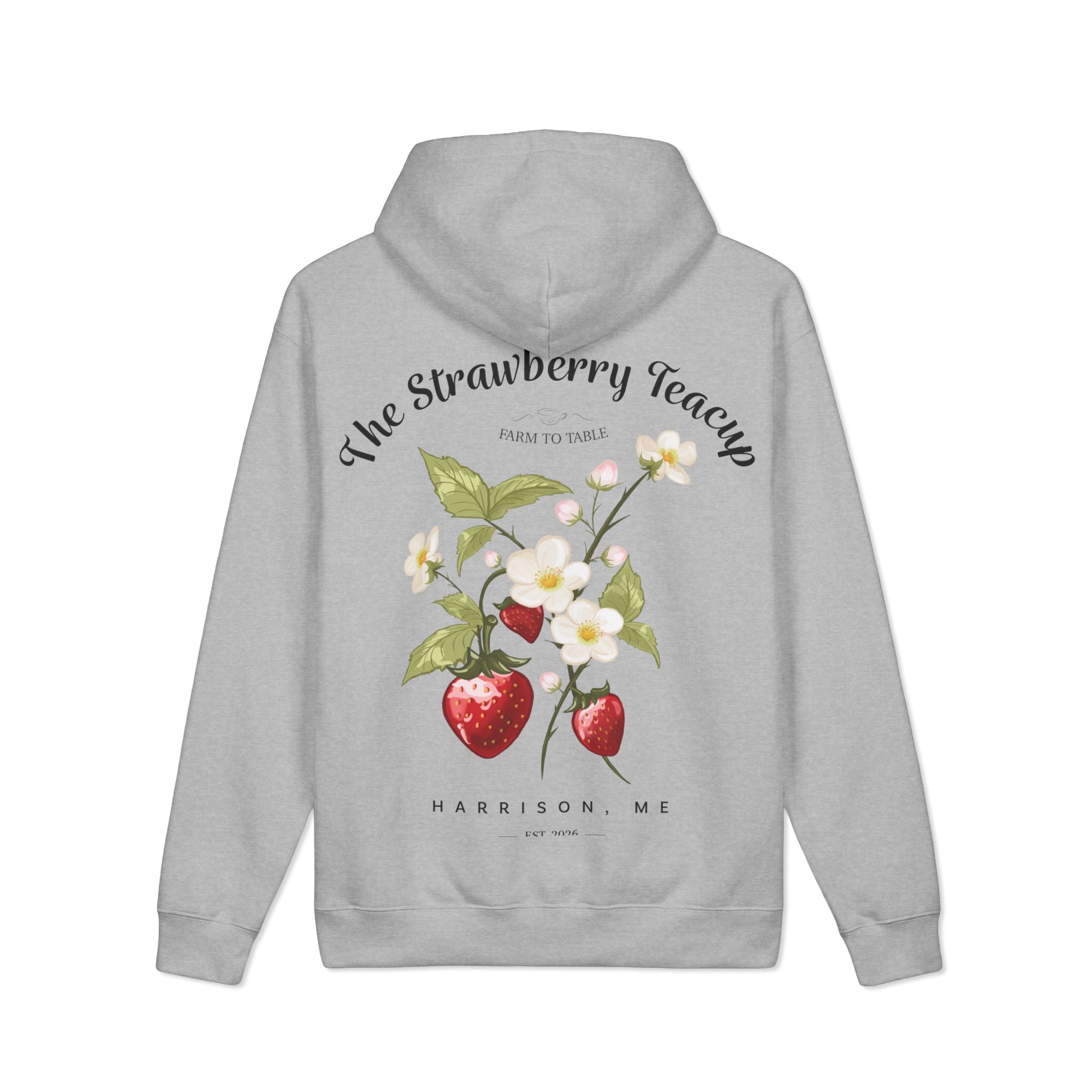 The Hoodie
