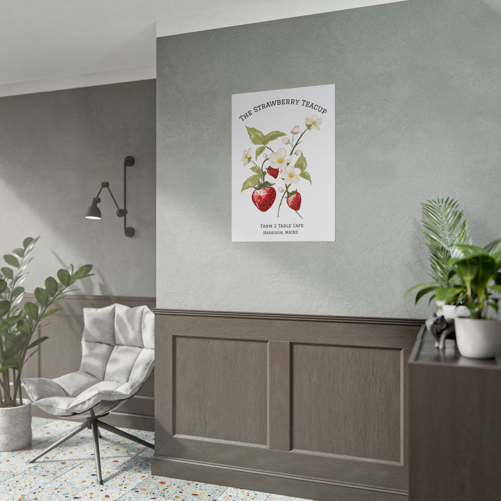 The Poster