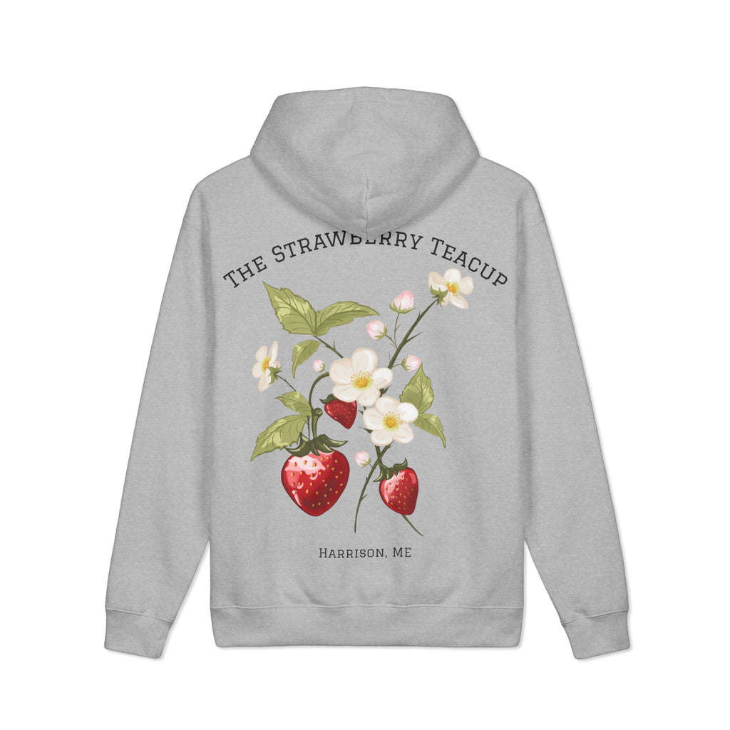 The Hoodie