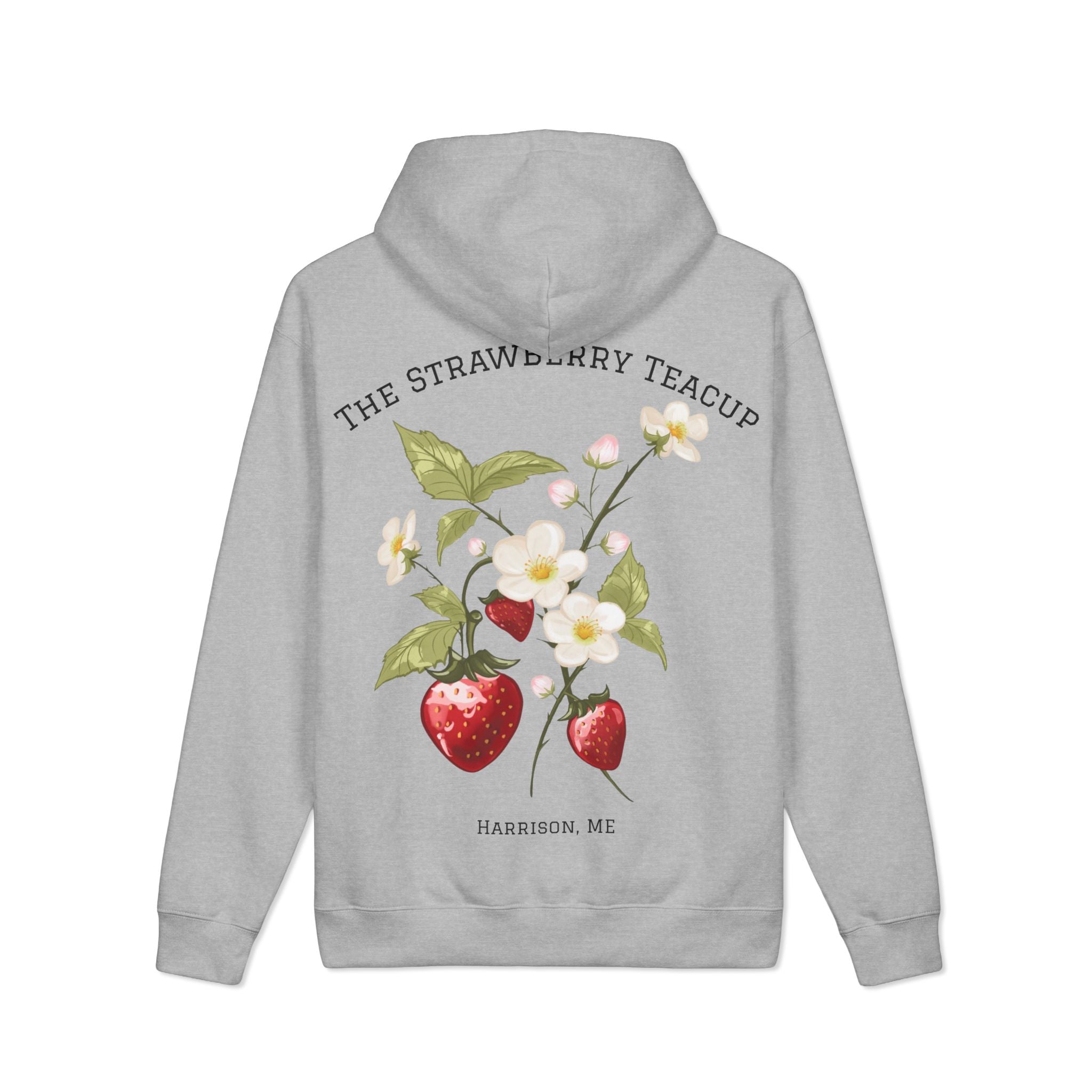 The Hoodie