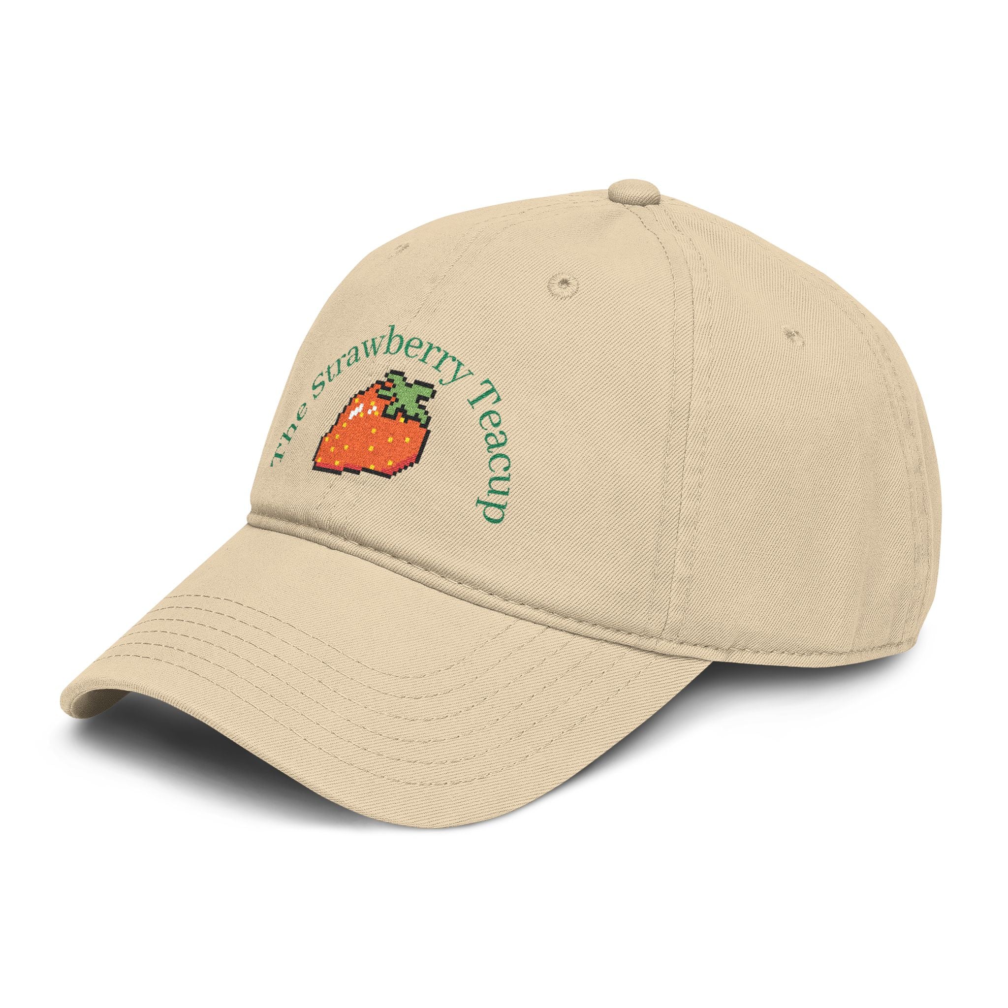 The Baseball Cap