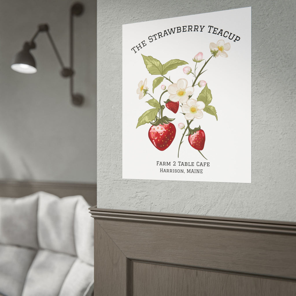 The Poster