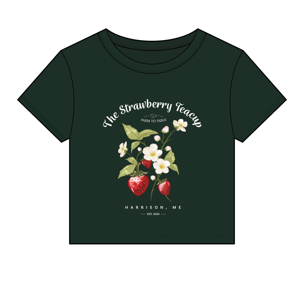The Crop Top