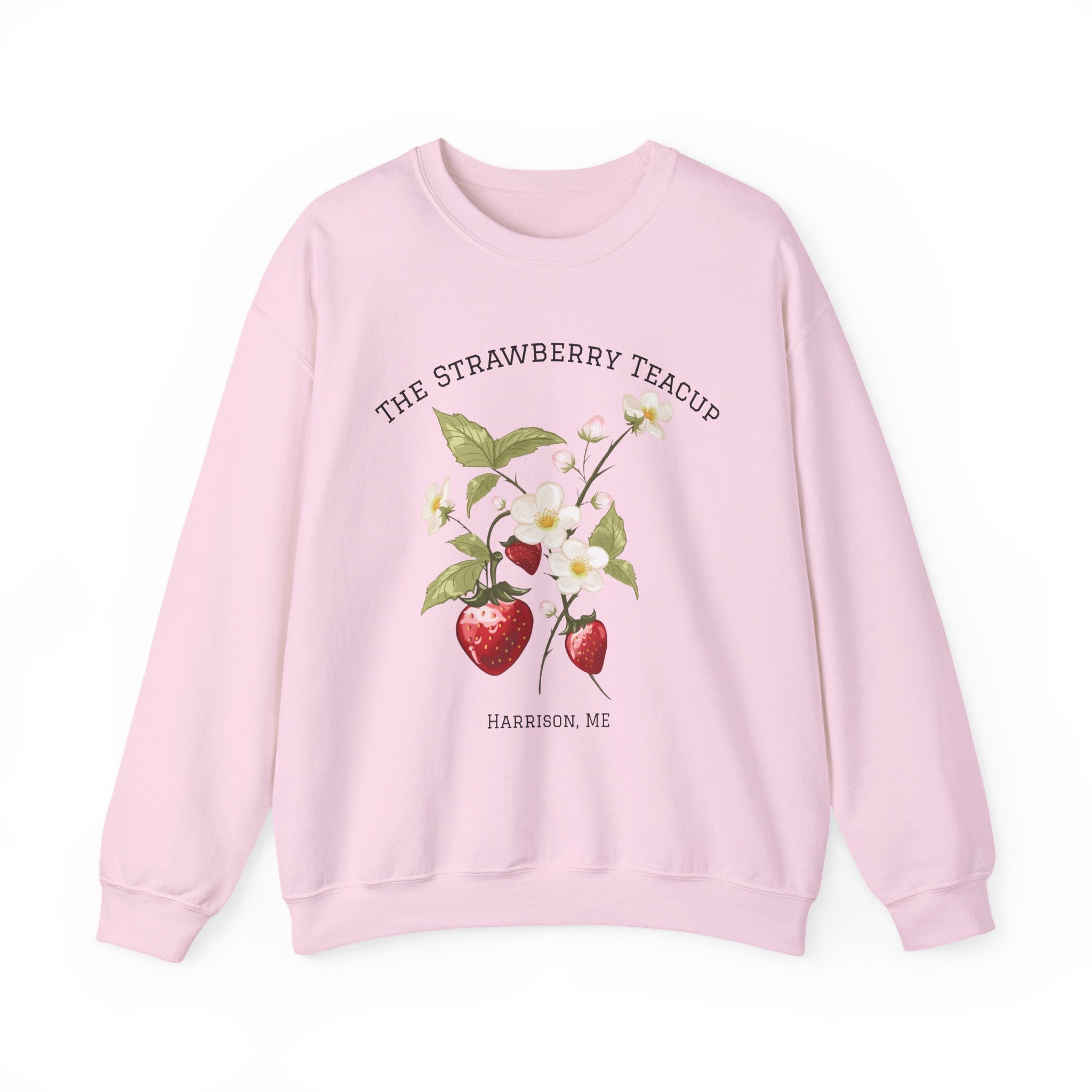 The Crewneck