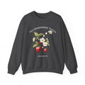 The Crewneck