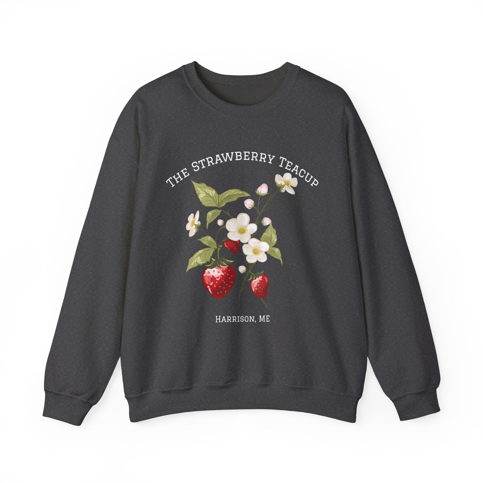The Crewneck