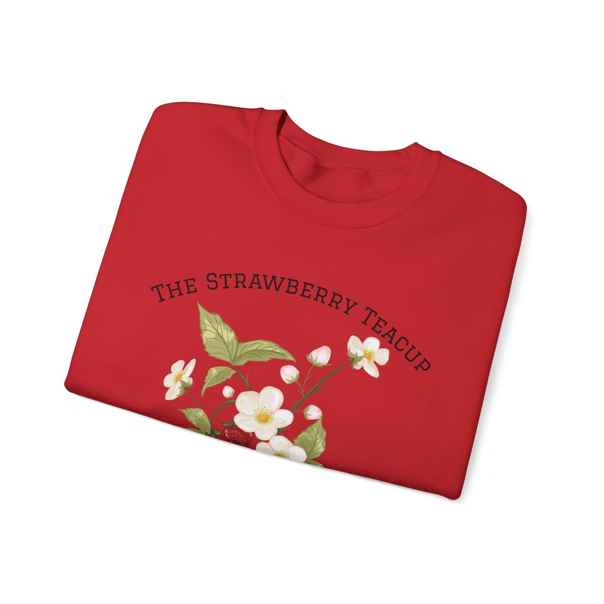 The Crewneck