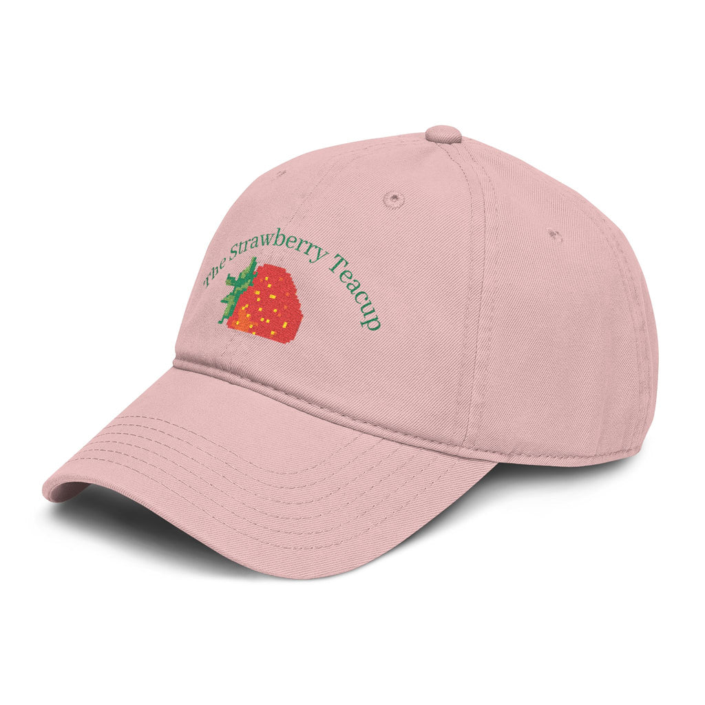 The Baseball Cap