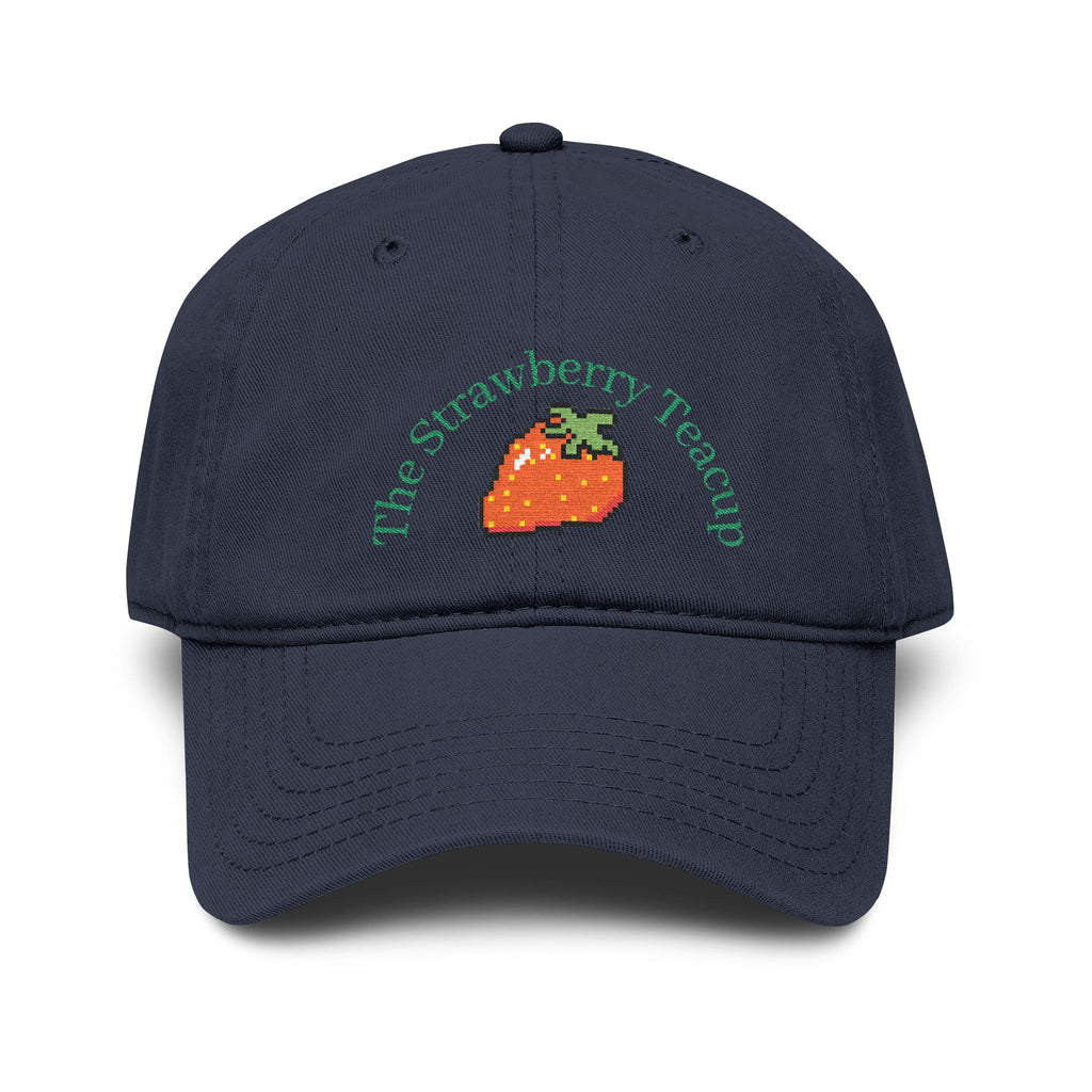 The Baseball Cap