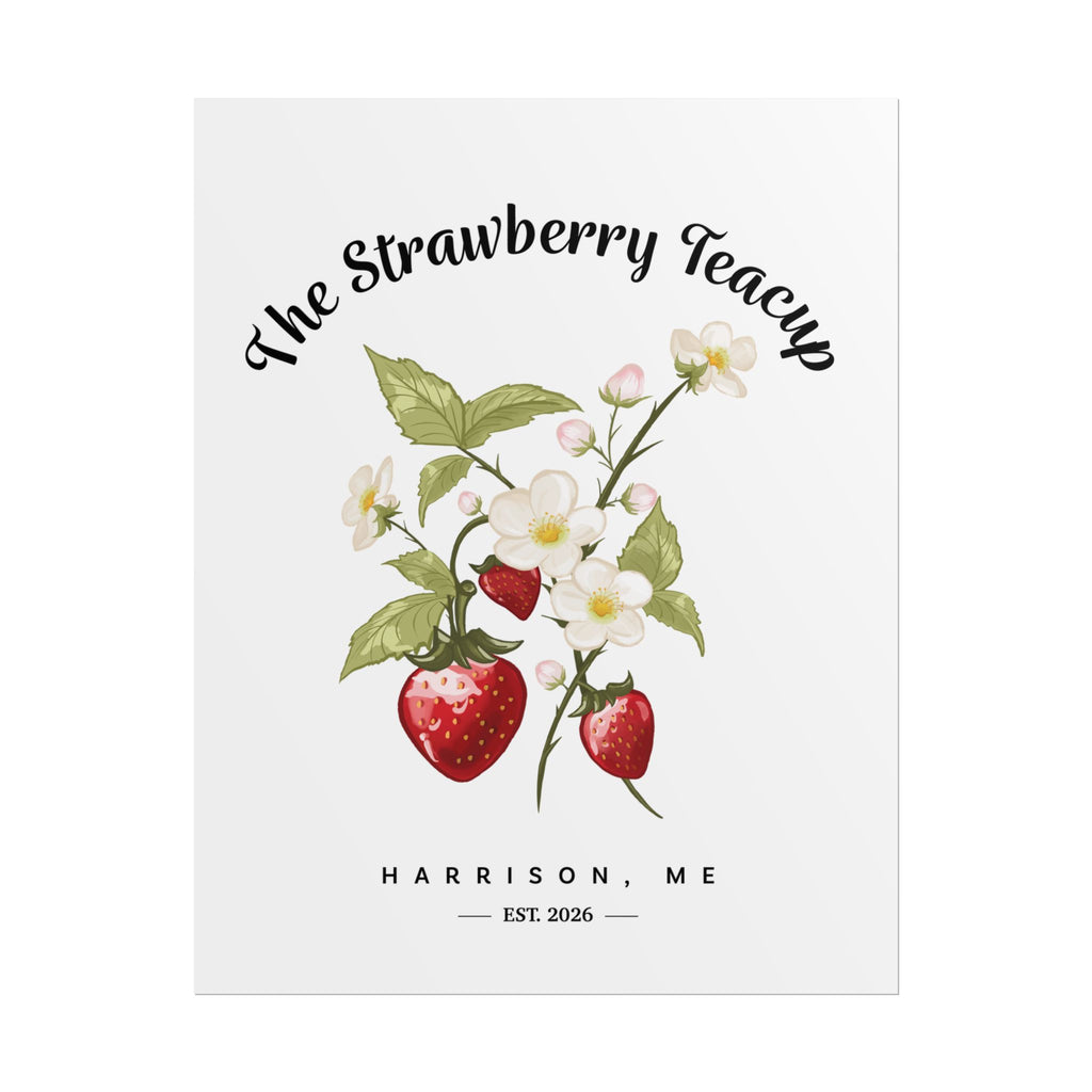 The Poster