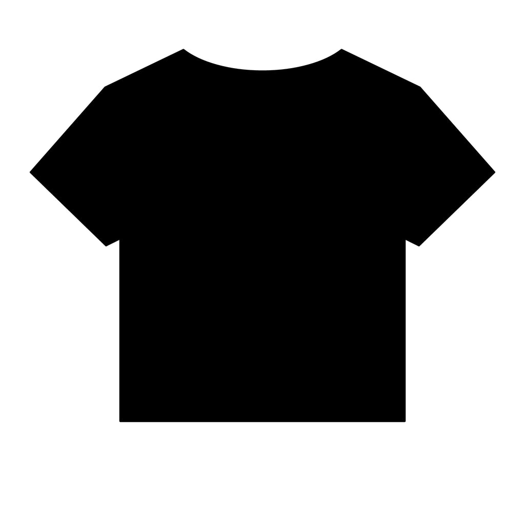 The Crop Top