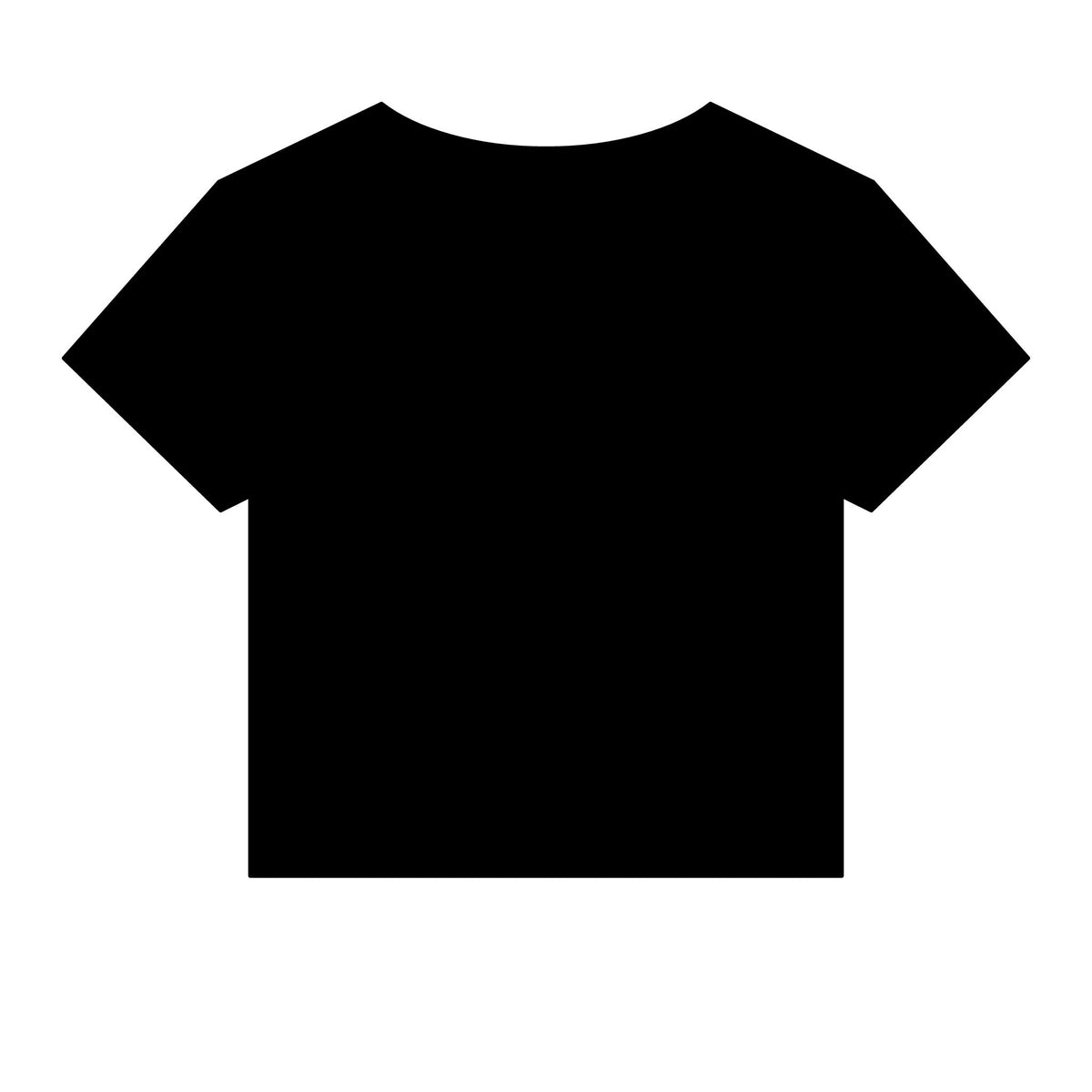 The Crop Top