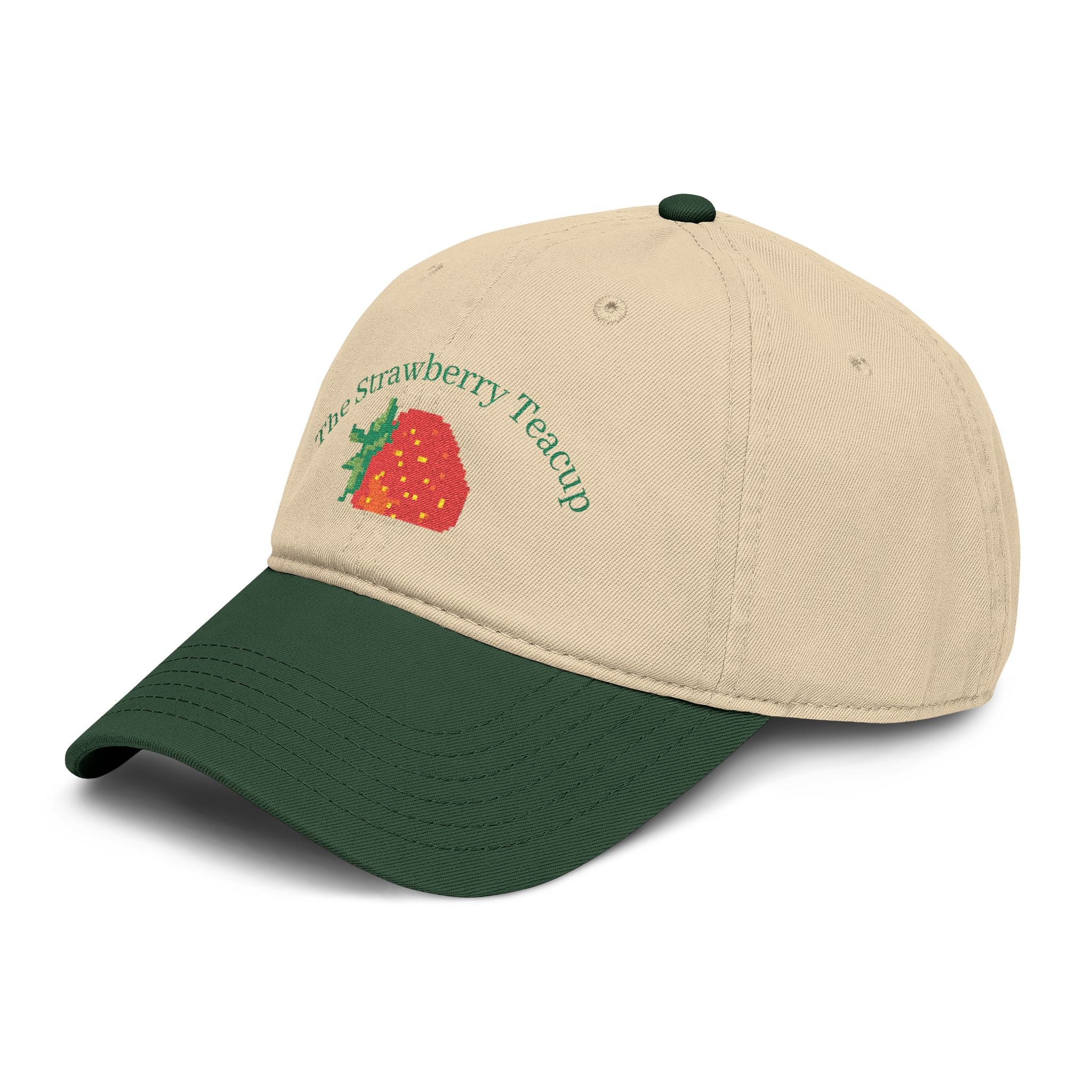 The Baseball Cap