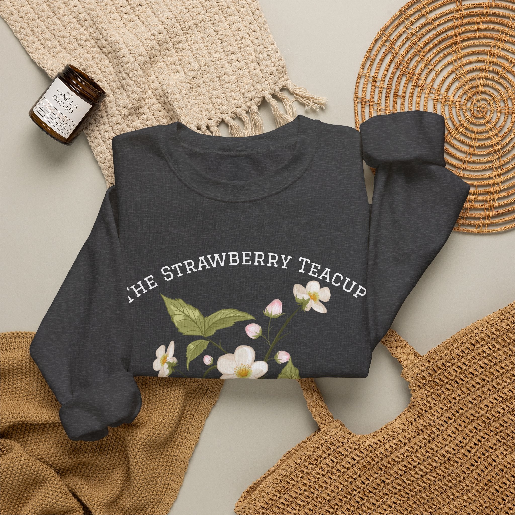 The Crewneck